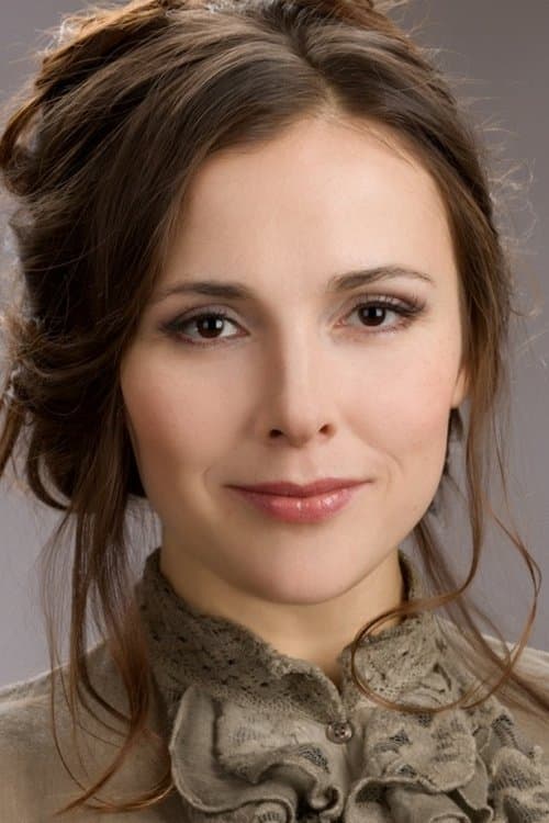 Elena Panova photo