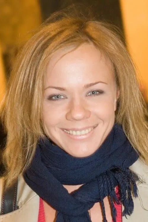 Elena Perova photo