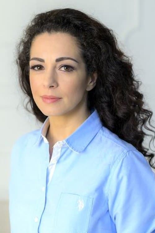 Elena Petrova photo