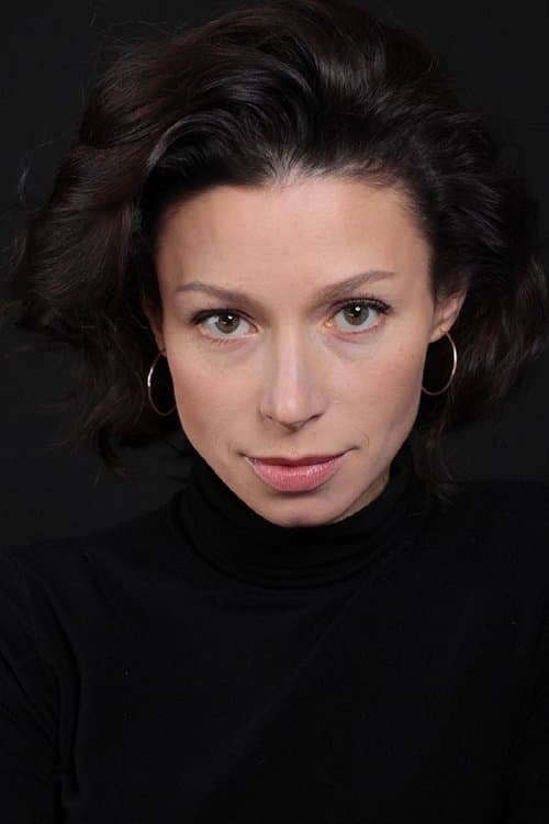 Elena Polyakova photo