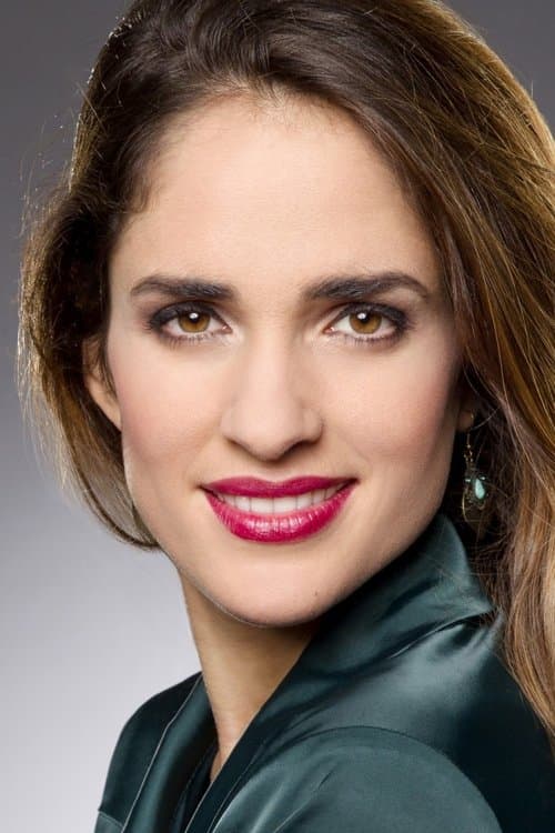 Elena Sancho Pereg photo
