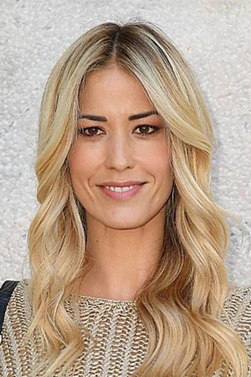 Elena Santarelli photo