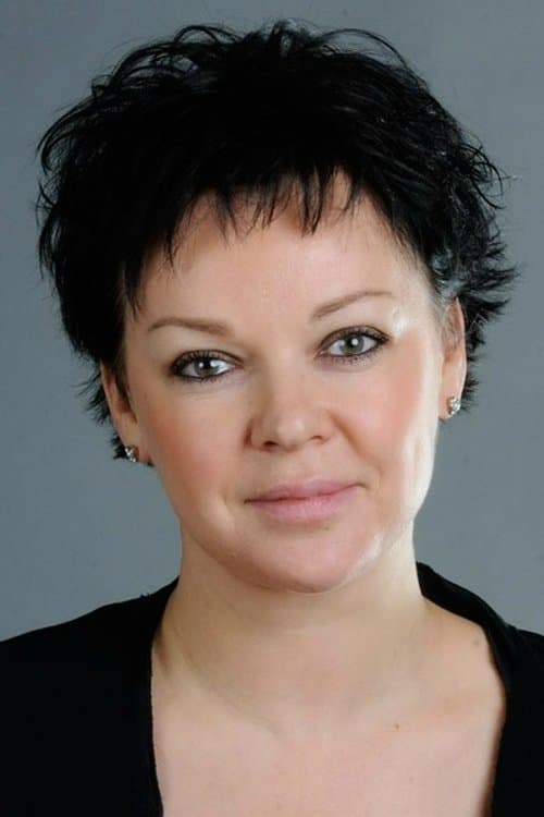 Elena Valyushkina photo