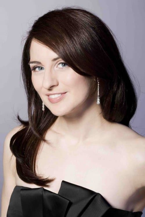 Elena Xanthoudakis photo