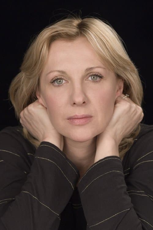 Elena Yakovleva photo