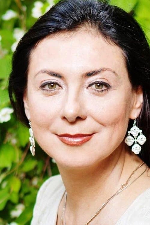 Elena Zaremba photo