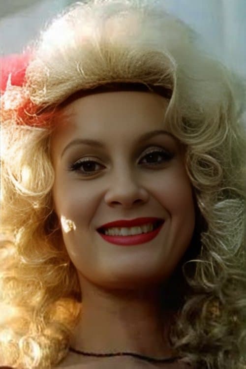 Elena Zorina photo