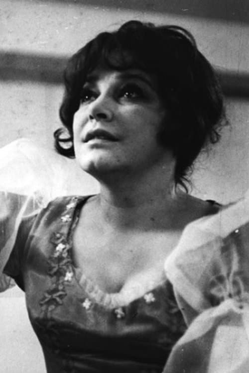 Elena Zvaríková-Pappová photo