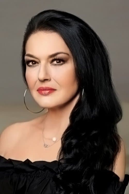 Eleni Filini photo
