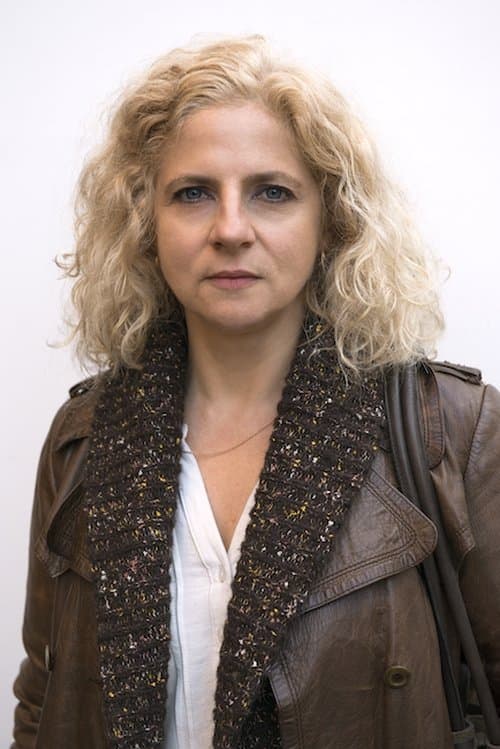 Eleni Haupt photo