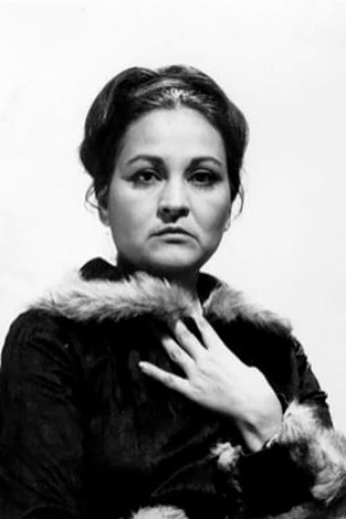 Eleni Karpeta photo
