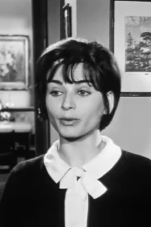 Eleni Stavropoulou photo