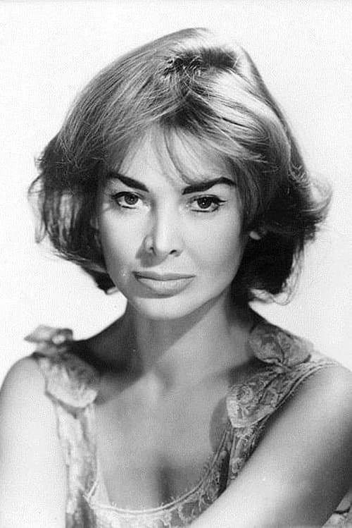 Eleonora Rossi Drago photo