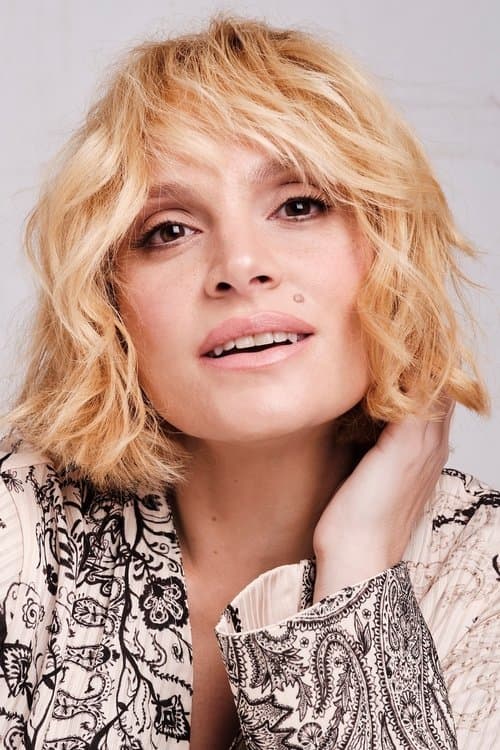 Eleonora Zouganeli photo