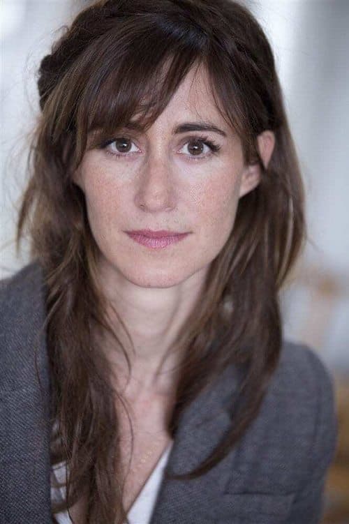 Éléonore Bernheim photo