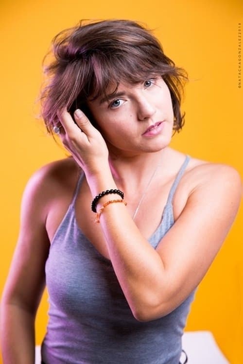 Eléonore Costes photo