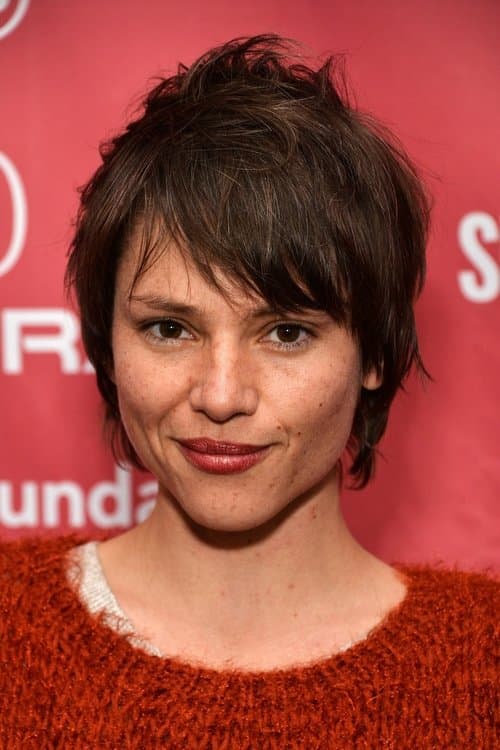 Eléonore Hendricks photo