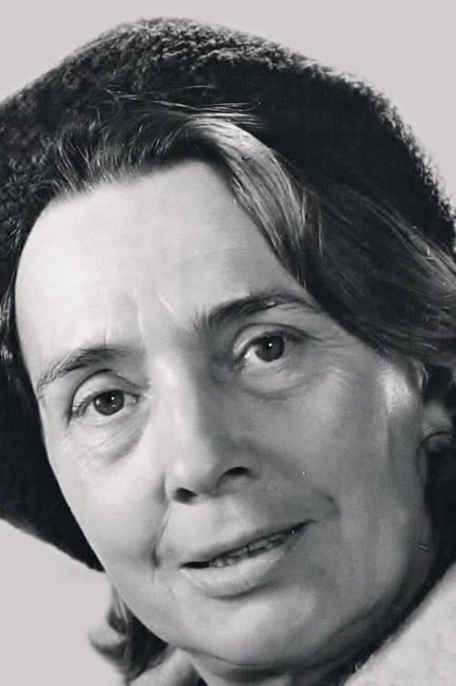 Elfriede Florin photo