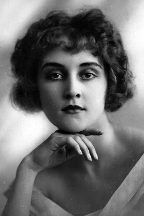 Elga Brink photo