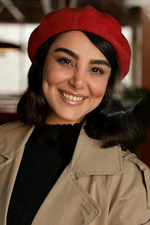 Elham Farashah photo