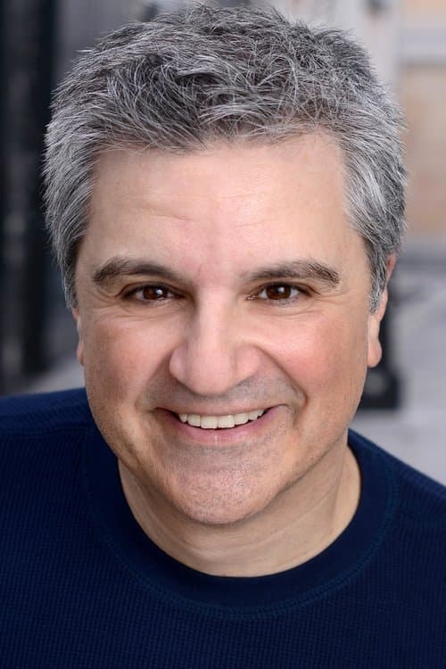Eli Ganias photo