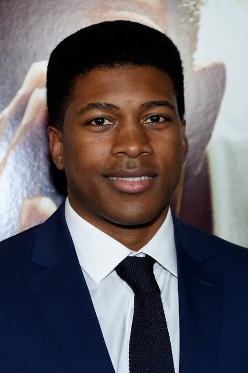 Eli Goree photo