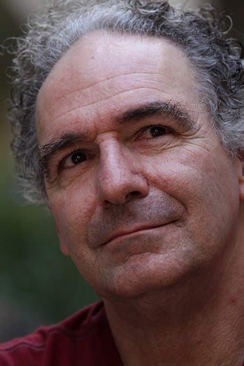 Eli Gorenstein photo