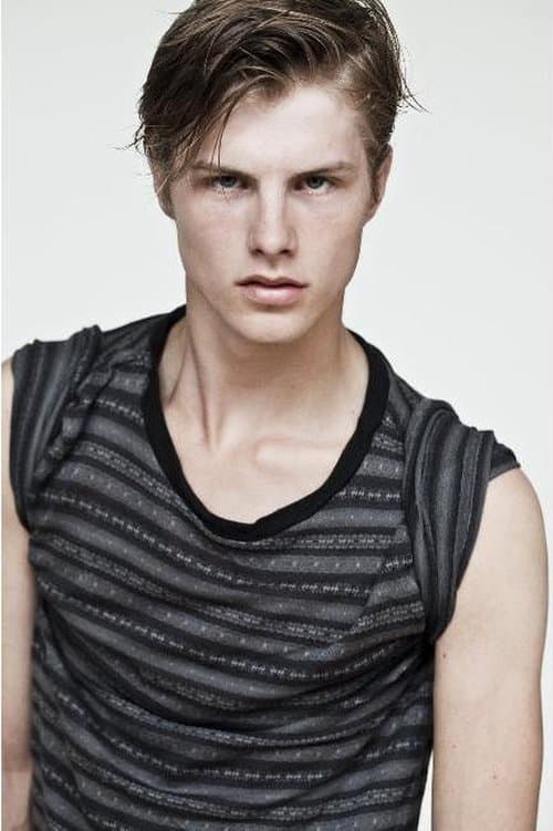 Eli Rietveld photo
