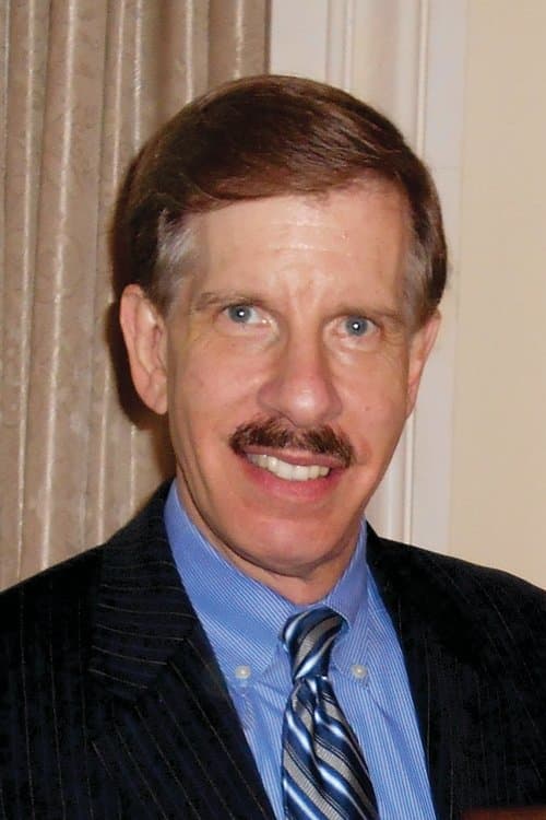 Eli Rosenbaum photo
