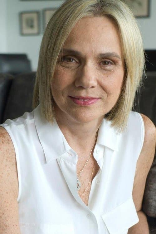 A portrait of Elia Schneider