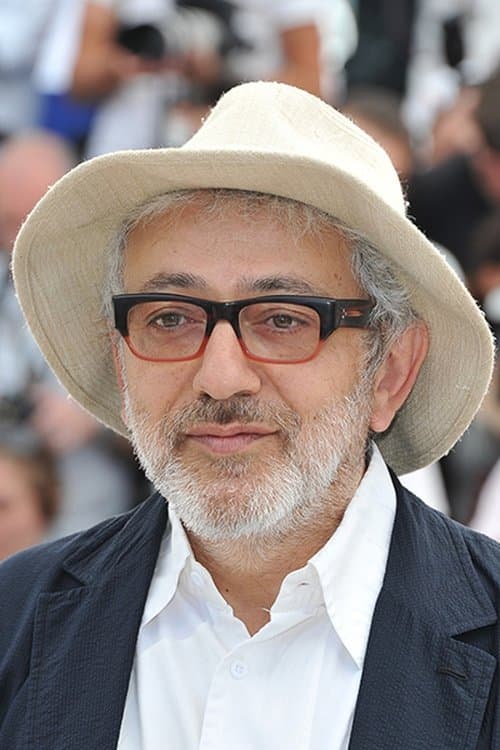 Elia Suleiman photo