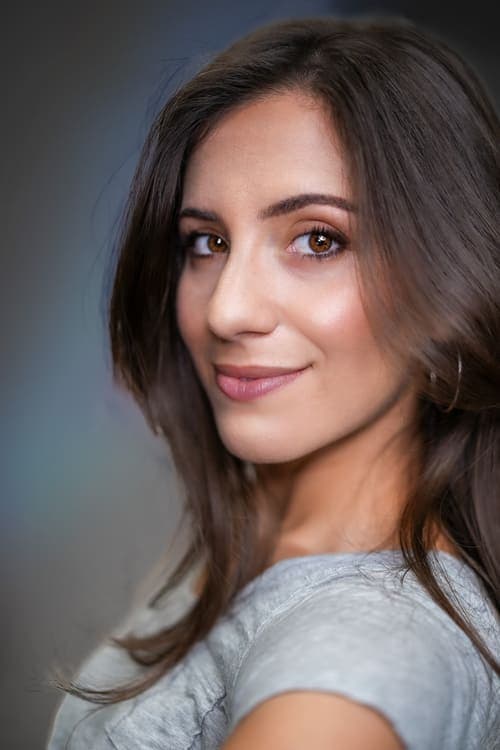 Eliana Ghen photo