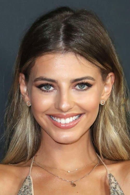 Eliana Jones photo