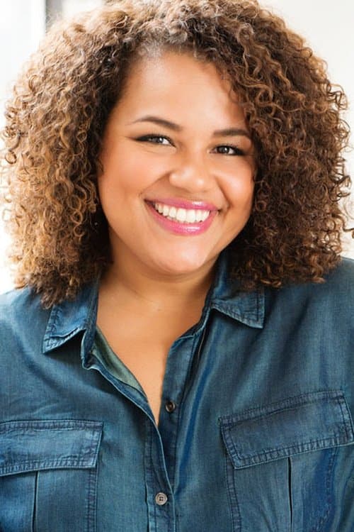 Eliana Reyes photo