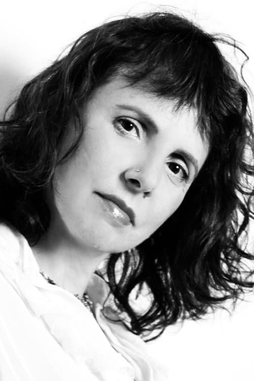A portrait of Eliane Caffé