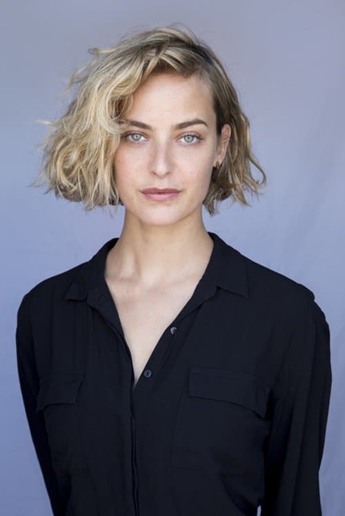Éliane Préfontaine photo