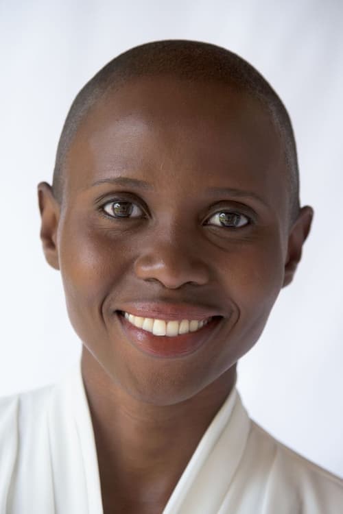 Eliane Umuhire photo