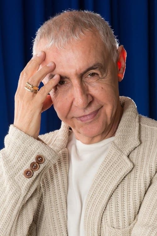 Elias Andreato photo