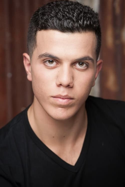 Elias Anton photo
