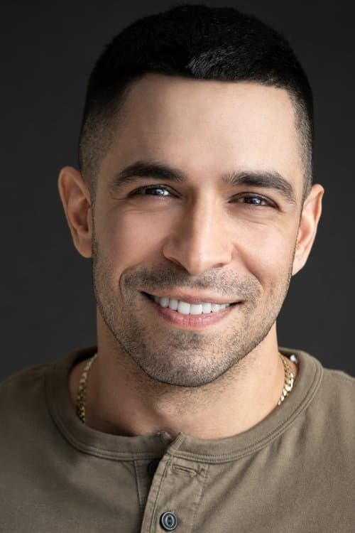 Elias Edraki photo