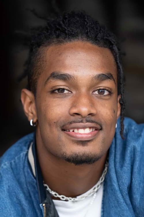 Elias Ferguson photo