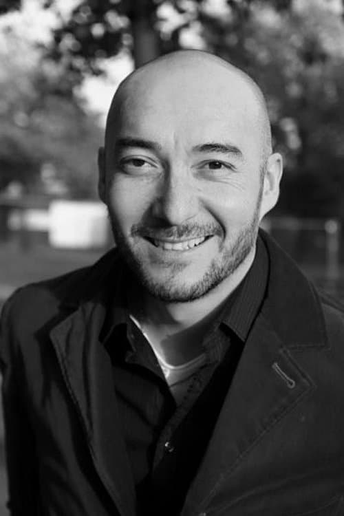 Elias Ferkin photo