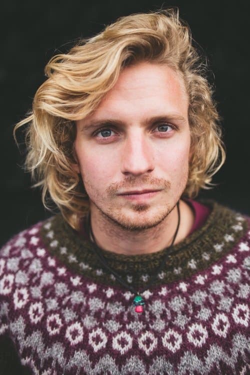 Elías Helgi Kofoed-Hansen photo