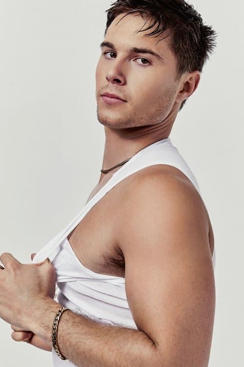Elias Kacavas photo