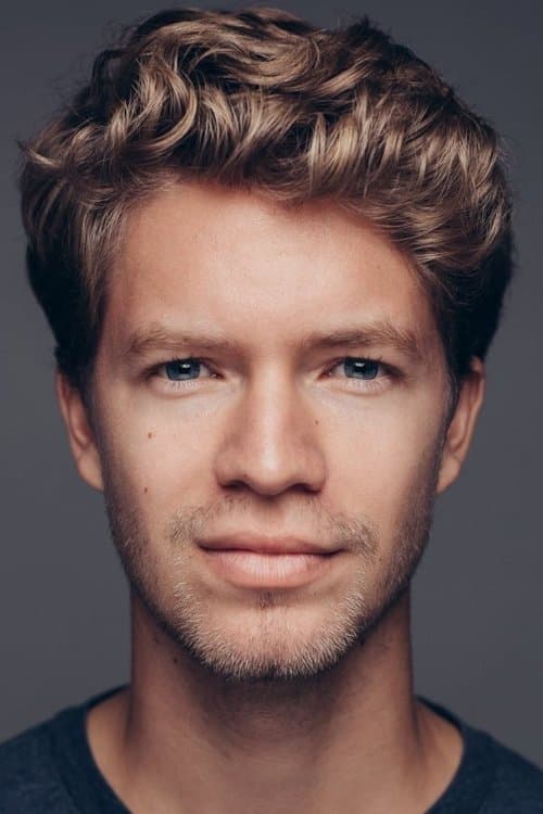 Elias Munk photo
