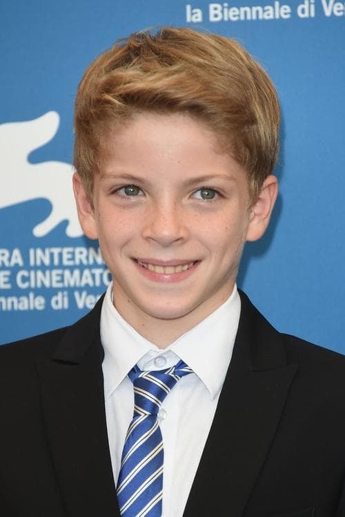 Elias Schwarz photo