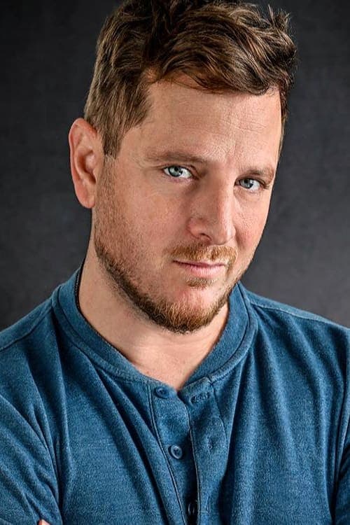 Elias Toufexis photo