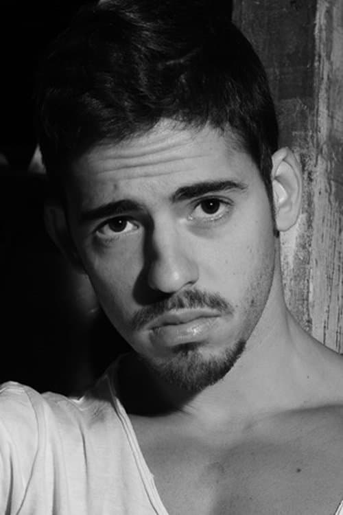 Elías Viñoles photo