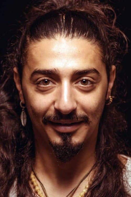 Elie Njeim photo