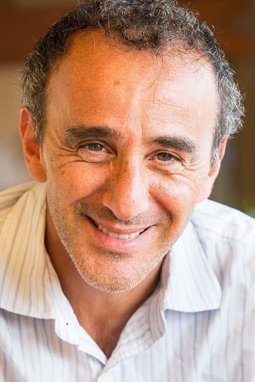 Élie Semoun photo